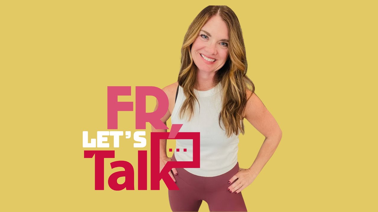 Literally, IRL: Contributing Author, Mama, Puberty Coach & Period-Power Advocate: Adriane Cook IRL