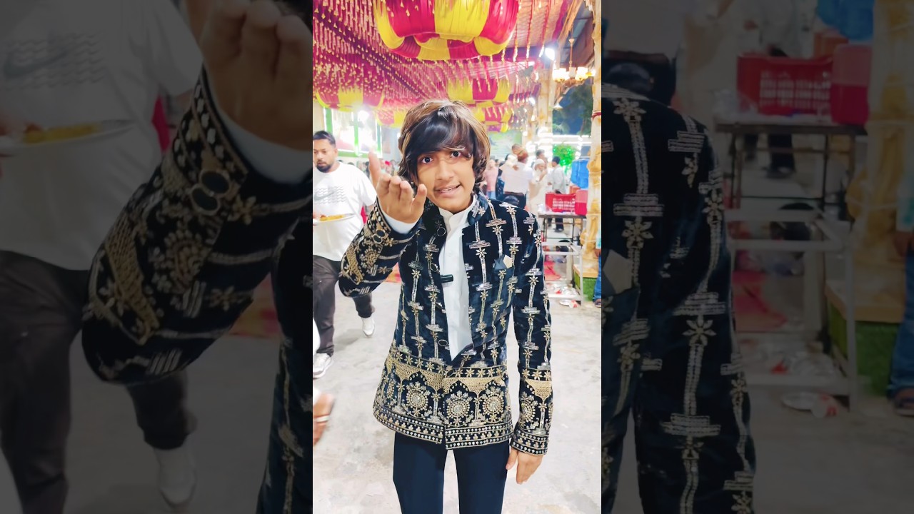 Shadi Ka season 🤣 [ Funny Shadi Ki Video ] 👉 #shorts #youtubeshorts #TeamRoyals05 #shadi #wedding