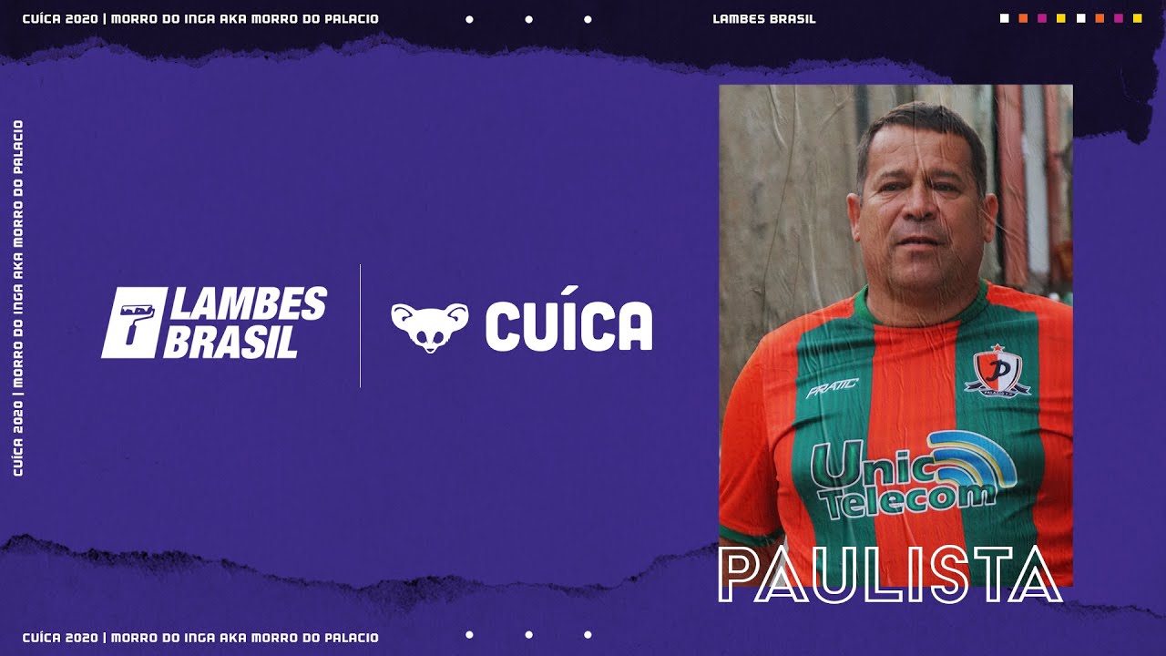 Paulista & Morro do Palácio