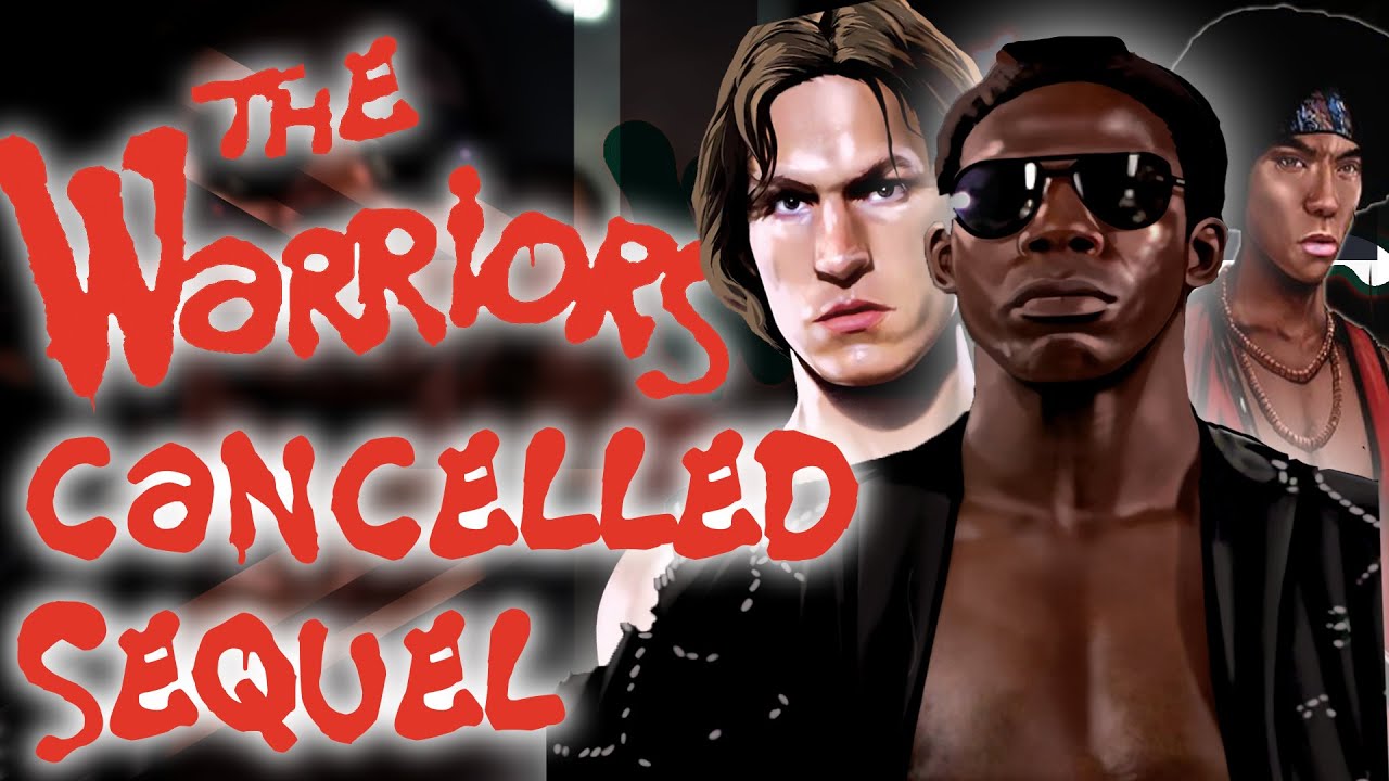 Rockstar's Cancelled 