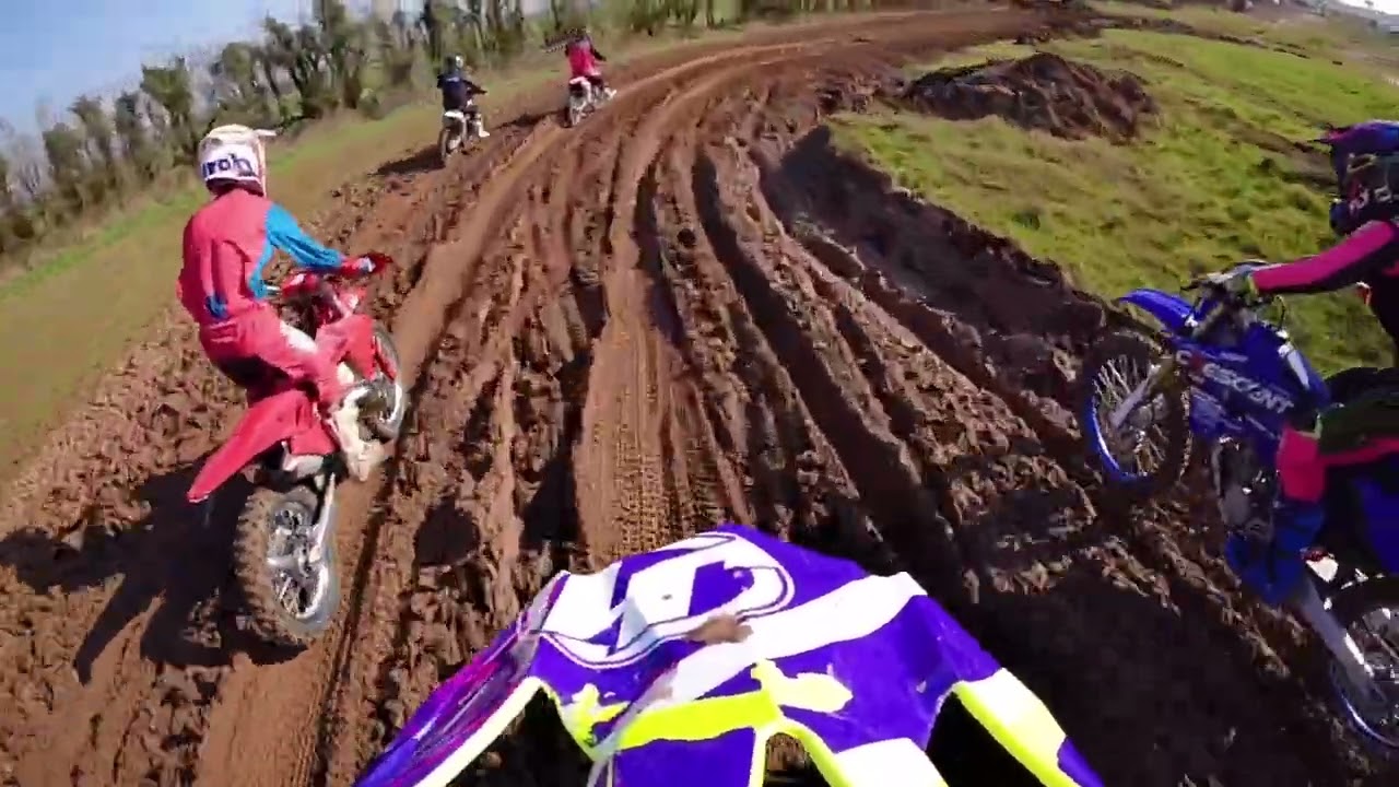 2nd ride out of the year at cheddar 4/3/26
