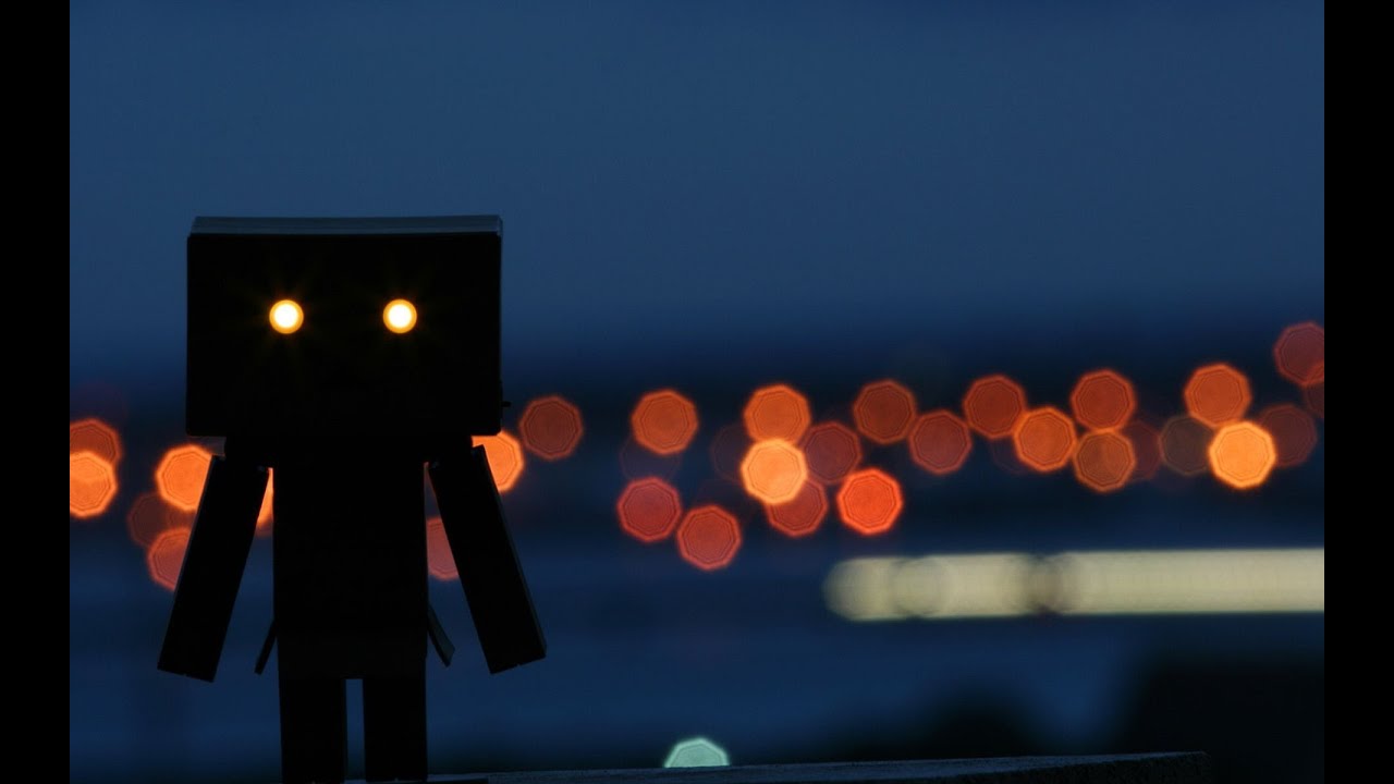 Louie fresco, Alexx rubio- Shadows In The Night (Original Mix)