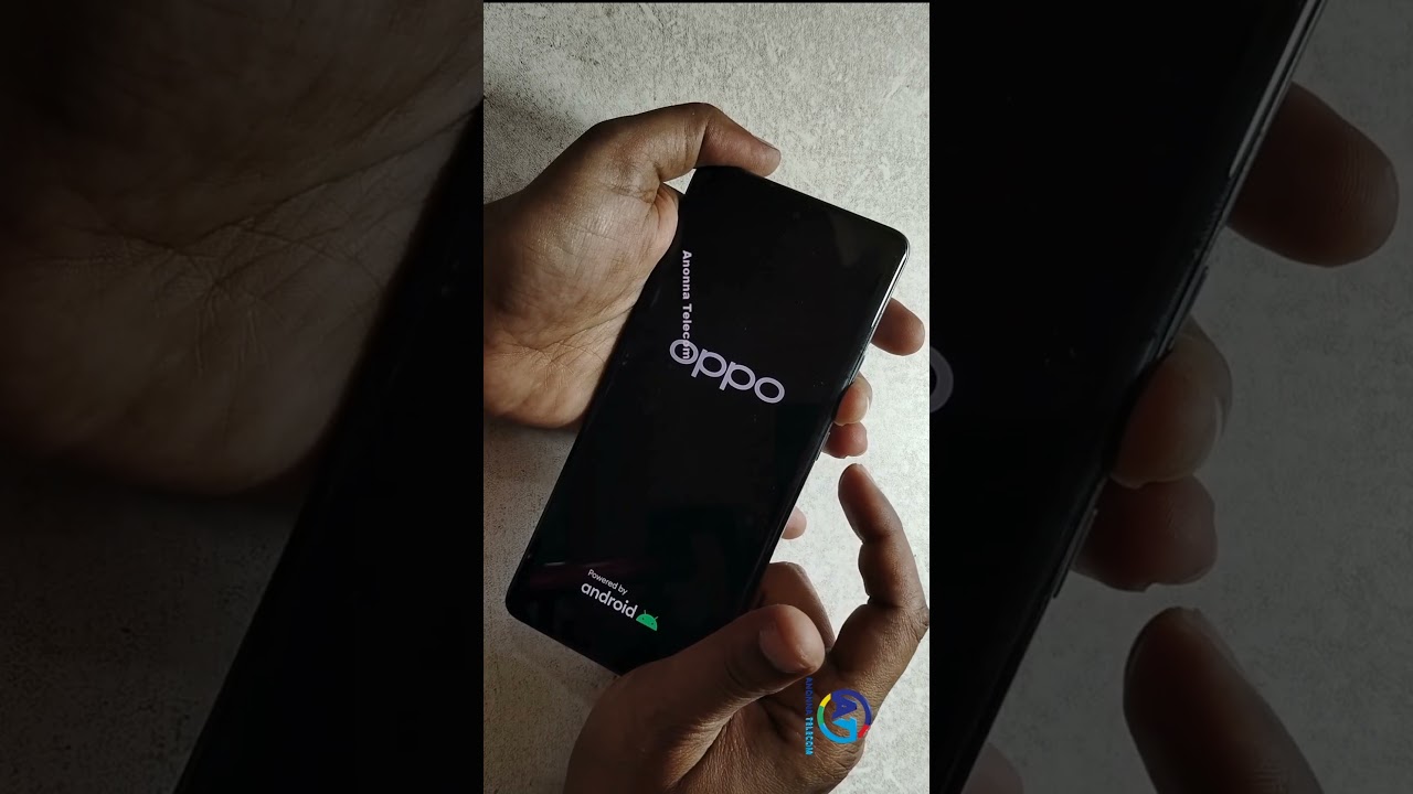 Oppo A5 Pro Pattern Pin Password Unlock | Hard Reset Oppo A5 Pro | Oppo A5 Pro Forgot Screen Lock