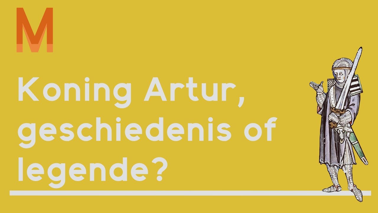 Koning Artur: geschiedenis of legende?