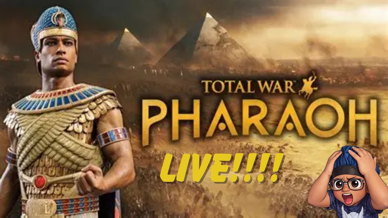 Conquering the known world in the best total war game