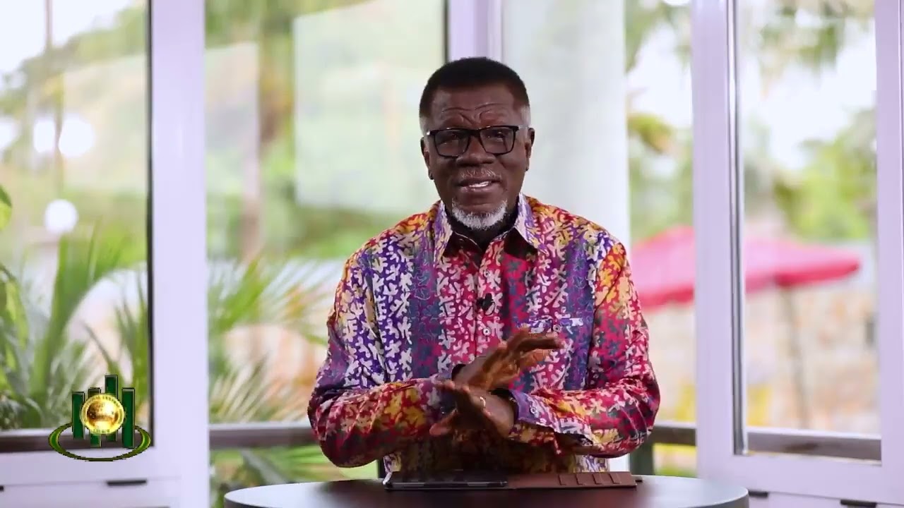 God Will Be With Us || WORD TO GO with Pastor Mensa Otabil Episode 2126