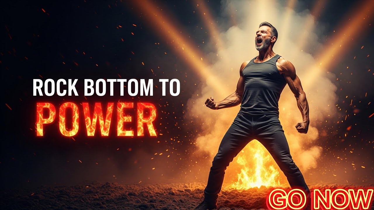 From Struggle to Success | Inspiring Stories of Overcoming Adversity | Motivational Video