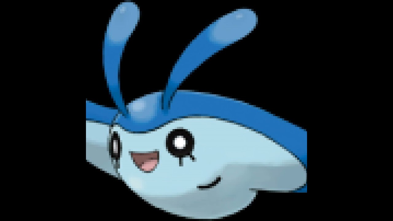 #458 Mantyke