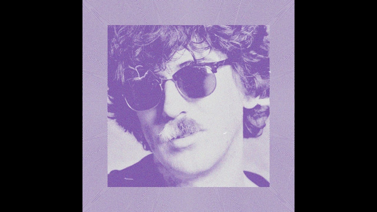 Charly Garcia - Fanky (Fede Aliprandi Club Rework)