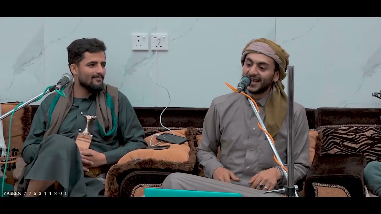 اجمل كوكتيل اغاني للفنان حبيب عبدالواحد في عرس الغالي طه البعداني