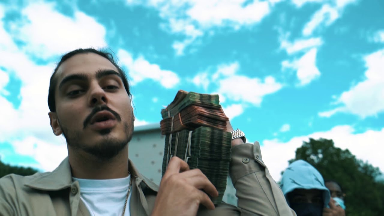 AZ - Smoke With