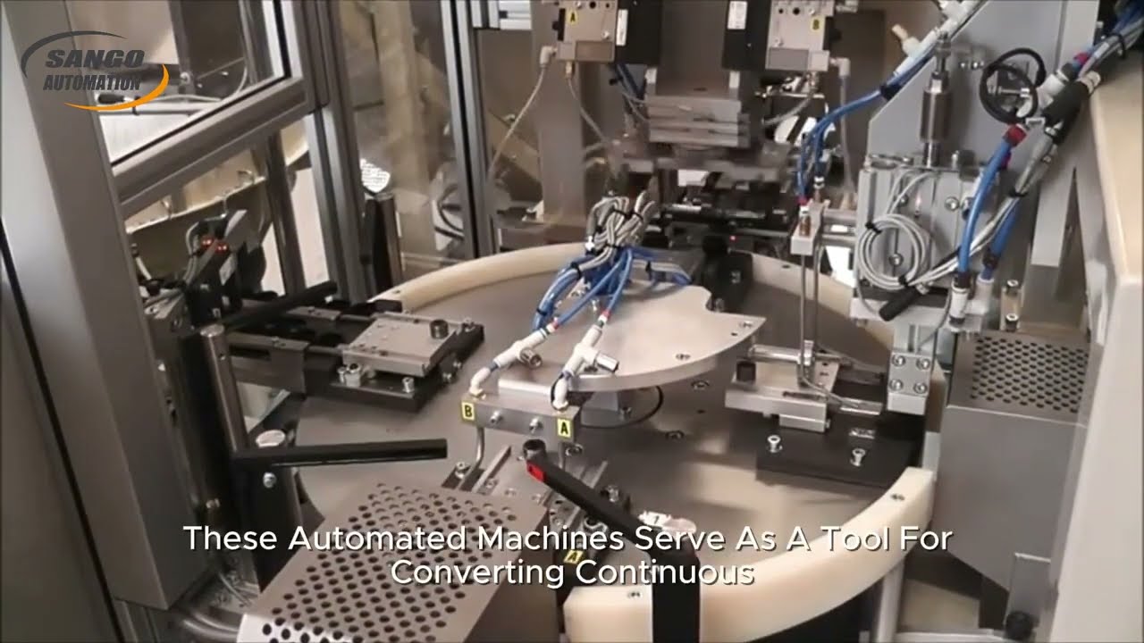 What is rotary indexing mechanism? #mechanism #mechanical #automation #machine