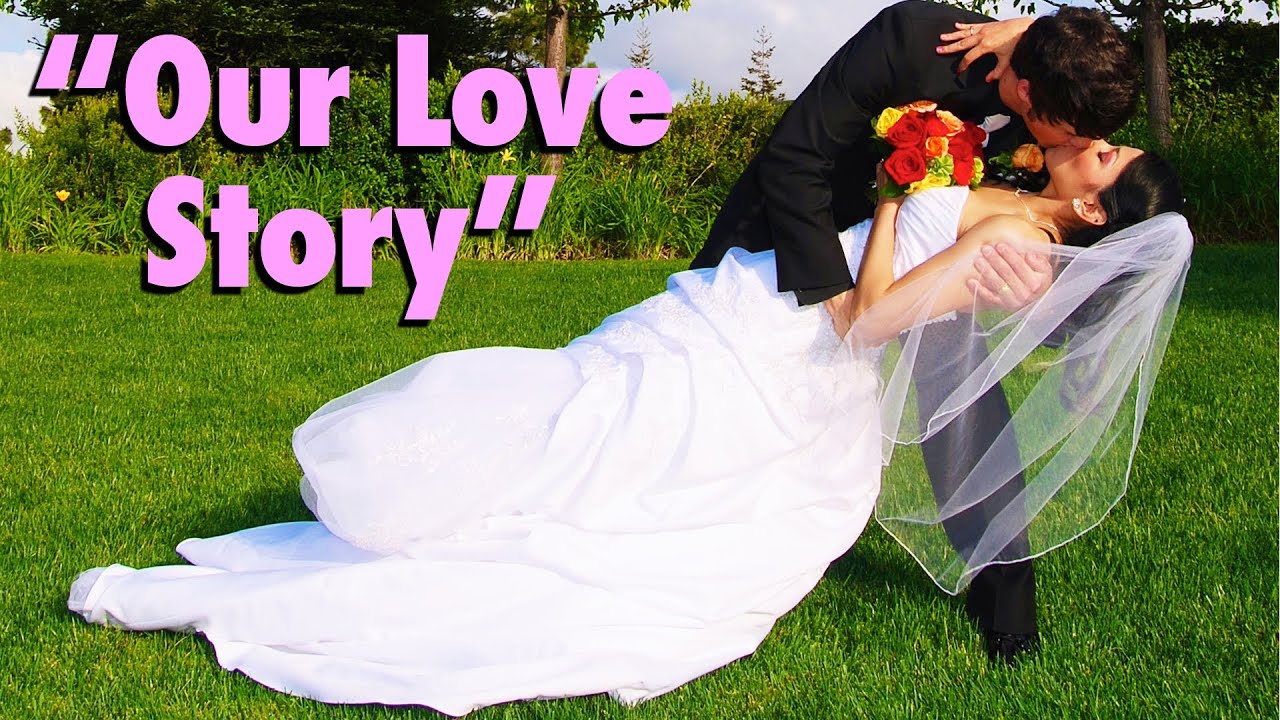 Our Love Story!​​​ | Charisma Star​​​