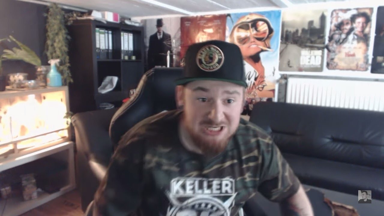 BEST OF DER KELLER! 🔥