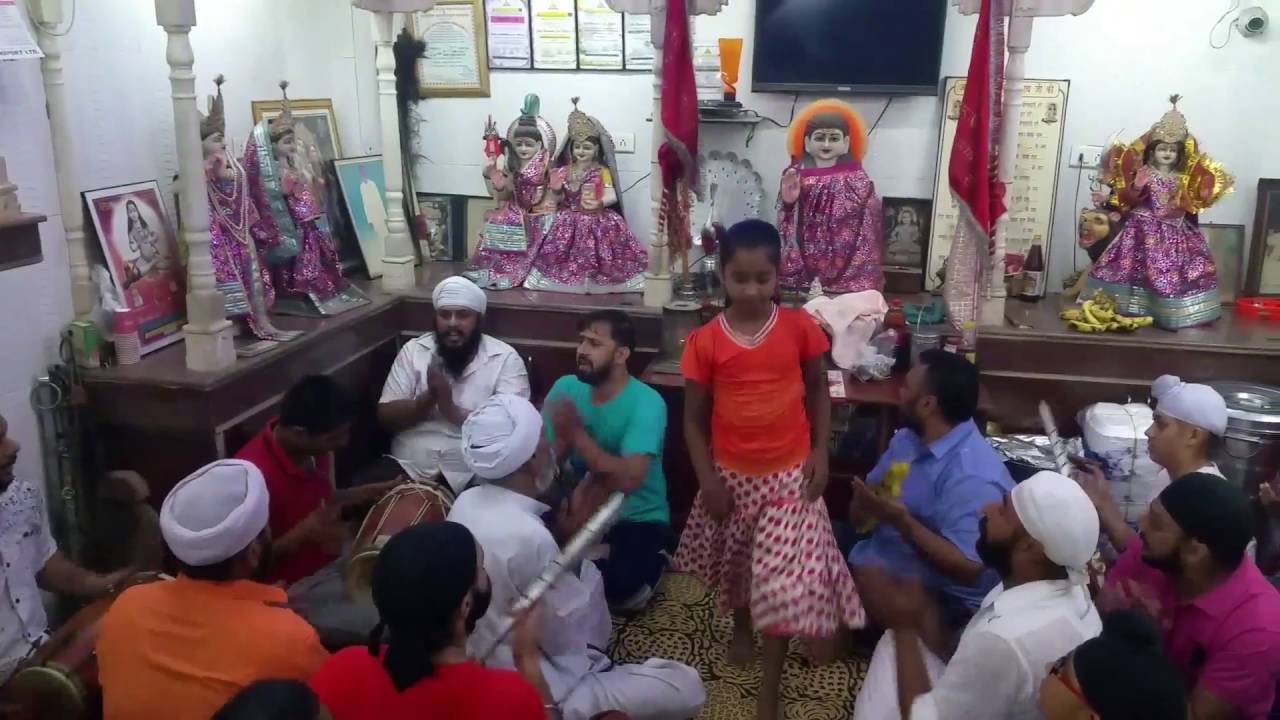 DERA SIDH SHRI BABA BALAK NATH JI