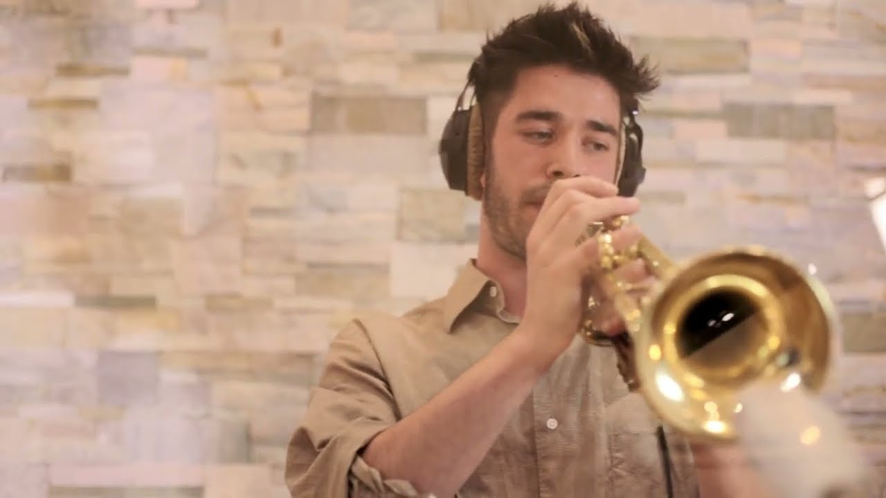 On Verra Plus Tard - Etienne Manchon Trio