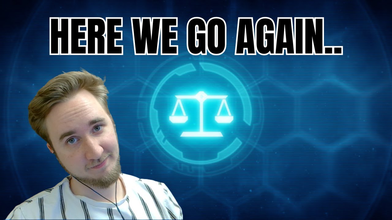My honest thougts on the Balance Patch!
