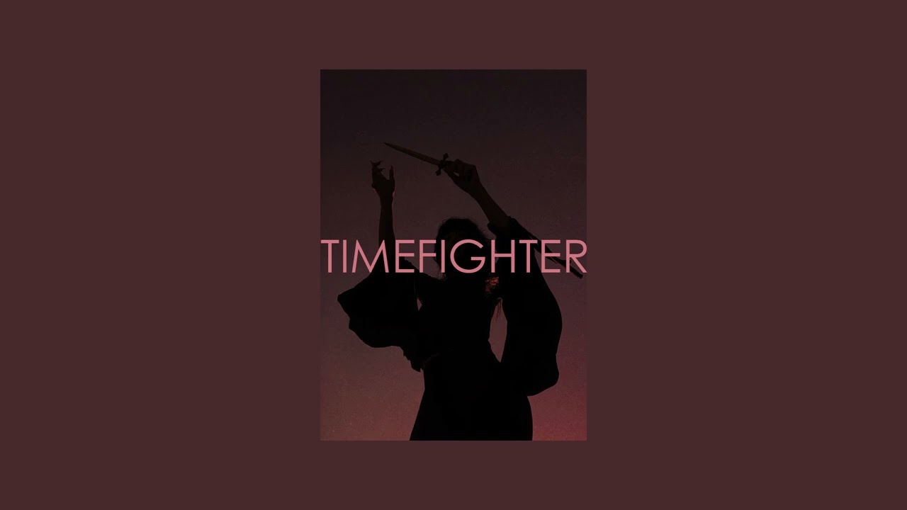Lucy Dacus - Timefighter (slowed + reverb)
