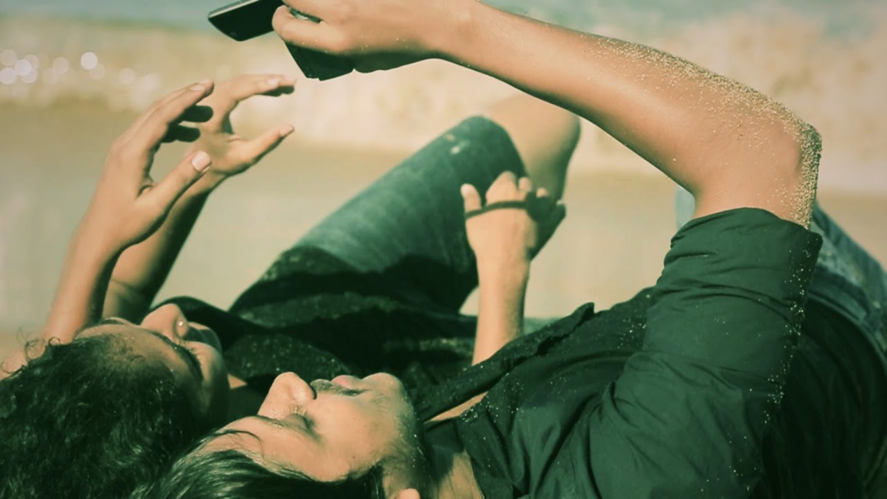 As Puraa - Charith Priyadarshana (Dineth Vidushal) [Official Video]