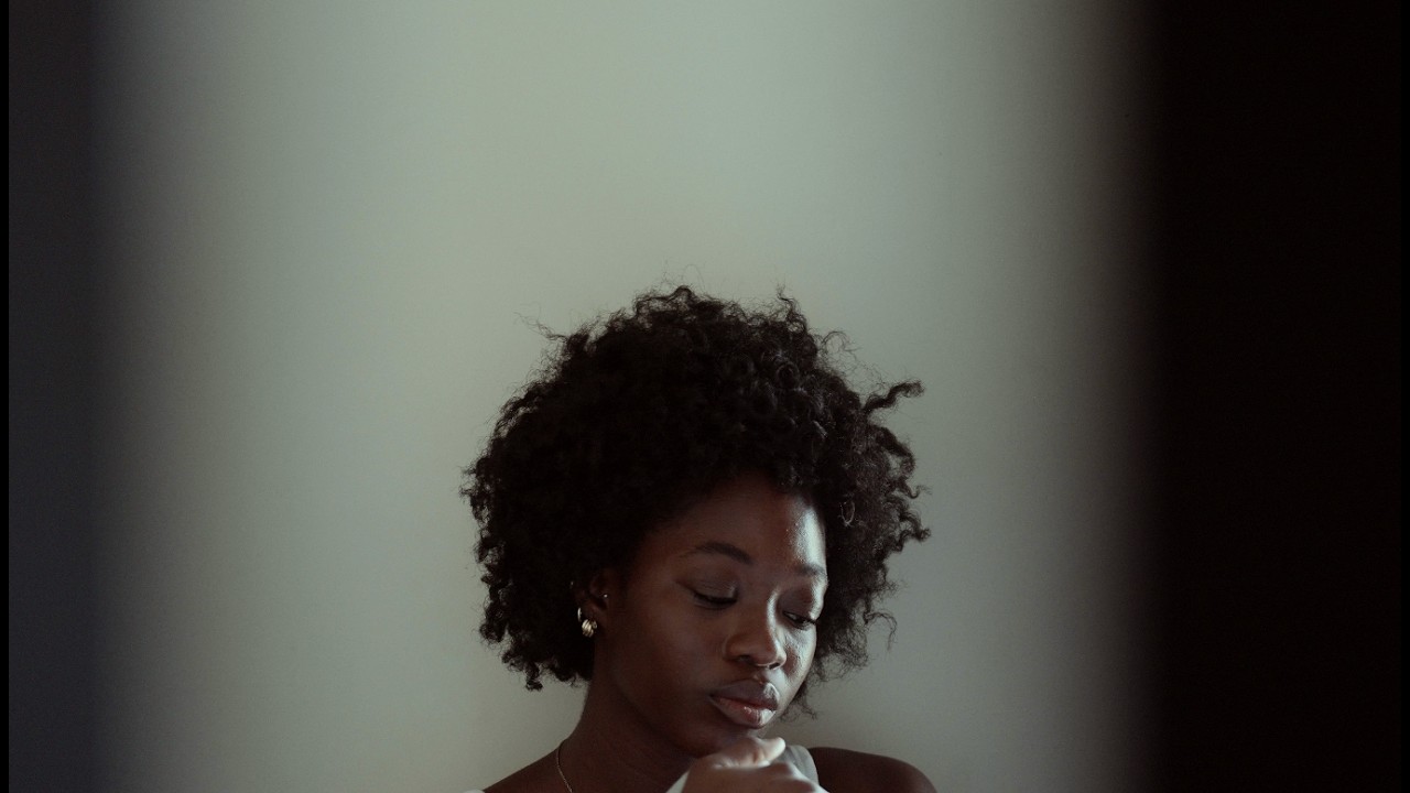 Temporary Doesn't Mean Meaningless | Spoken Word Poetry Film