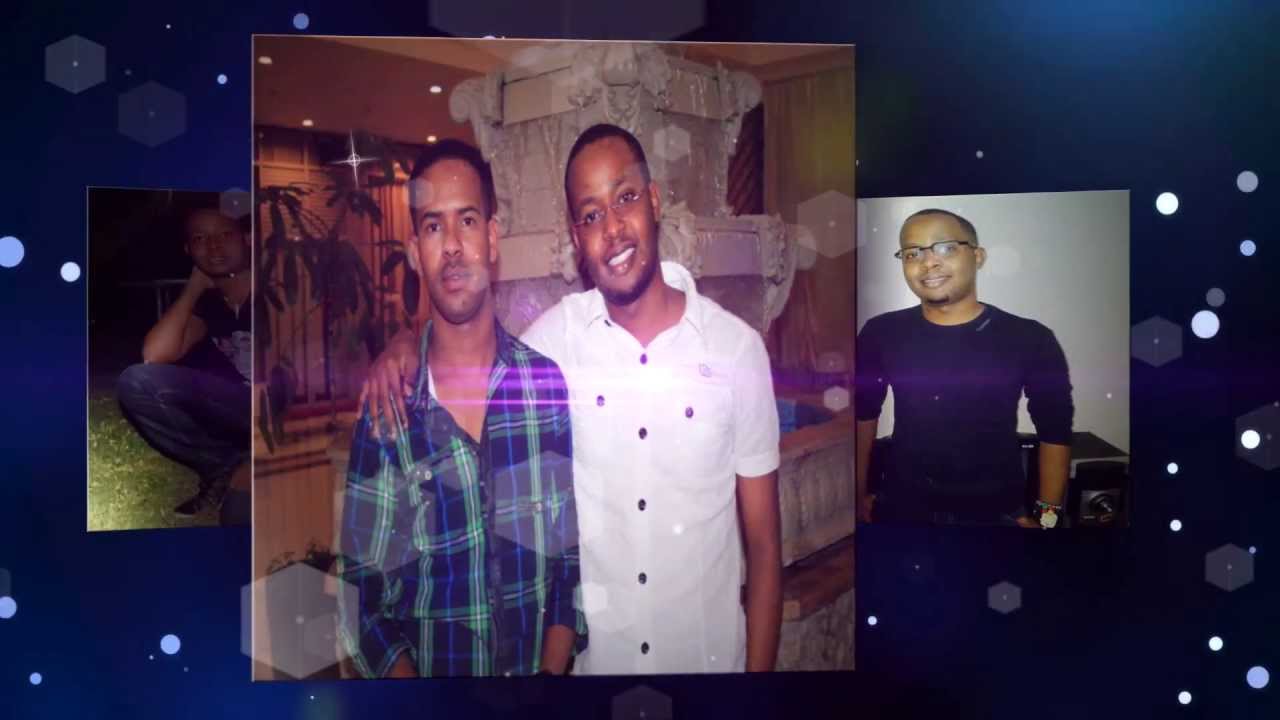 QOOMAAL YARE - HAMI 2013 HD
