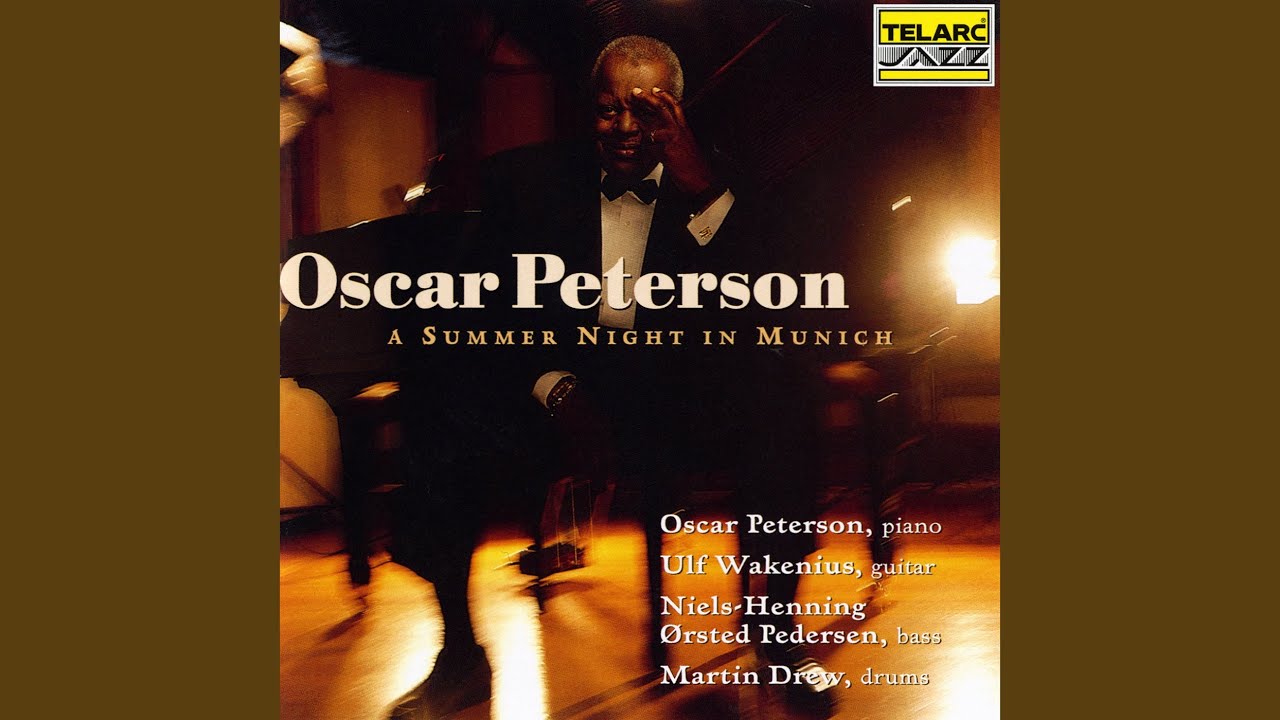 Hymn To Freedom (Live At Gasteig, Munich, Germany / July 22, 1998)