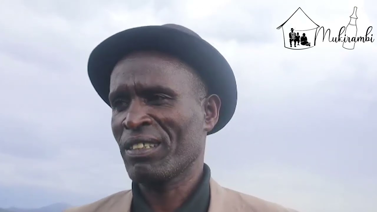 IBITANGAZA: