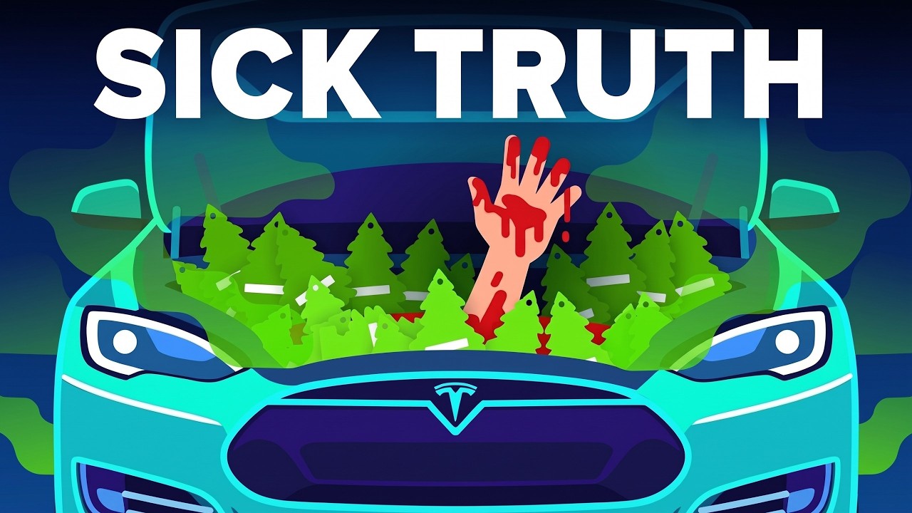 Finding a Body in a Tesla Trunk: The d4vd Murder Trial