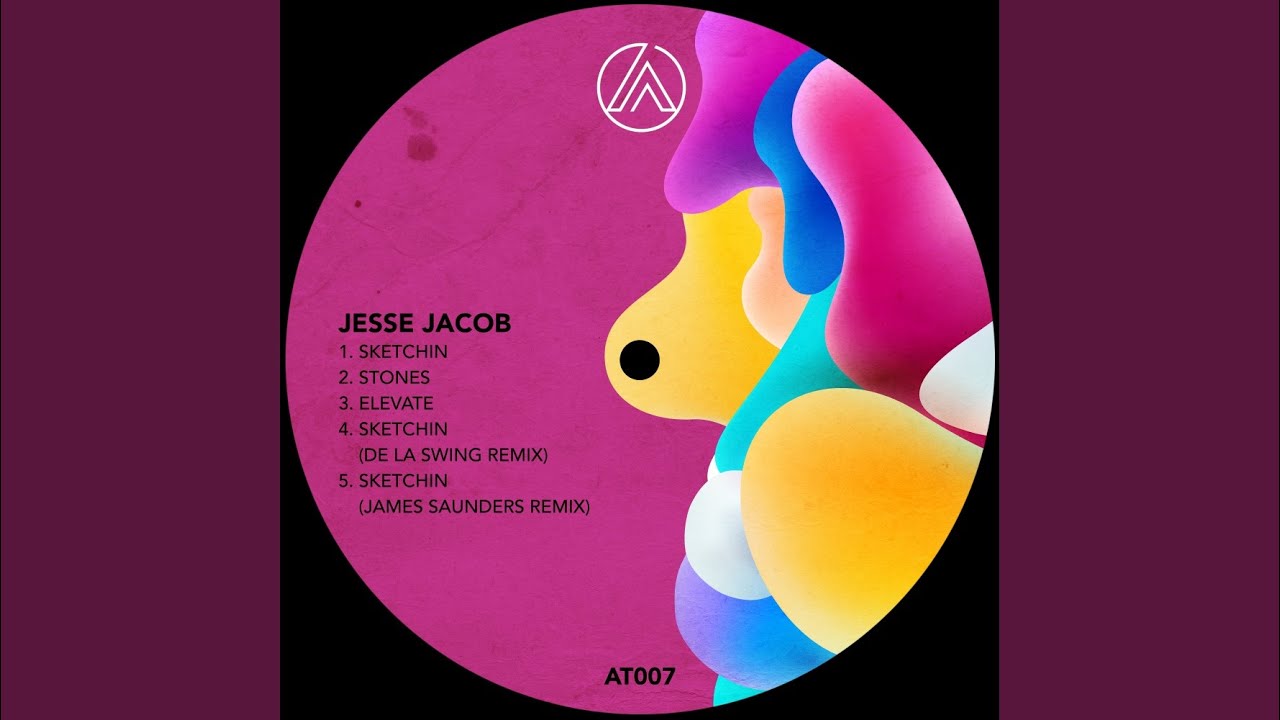 Stones (Original Mix)
