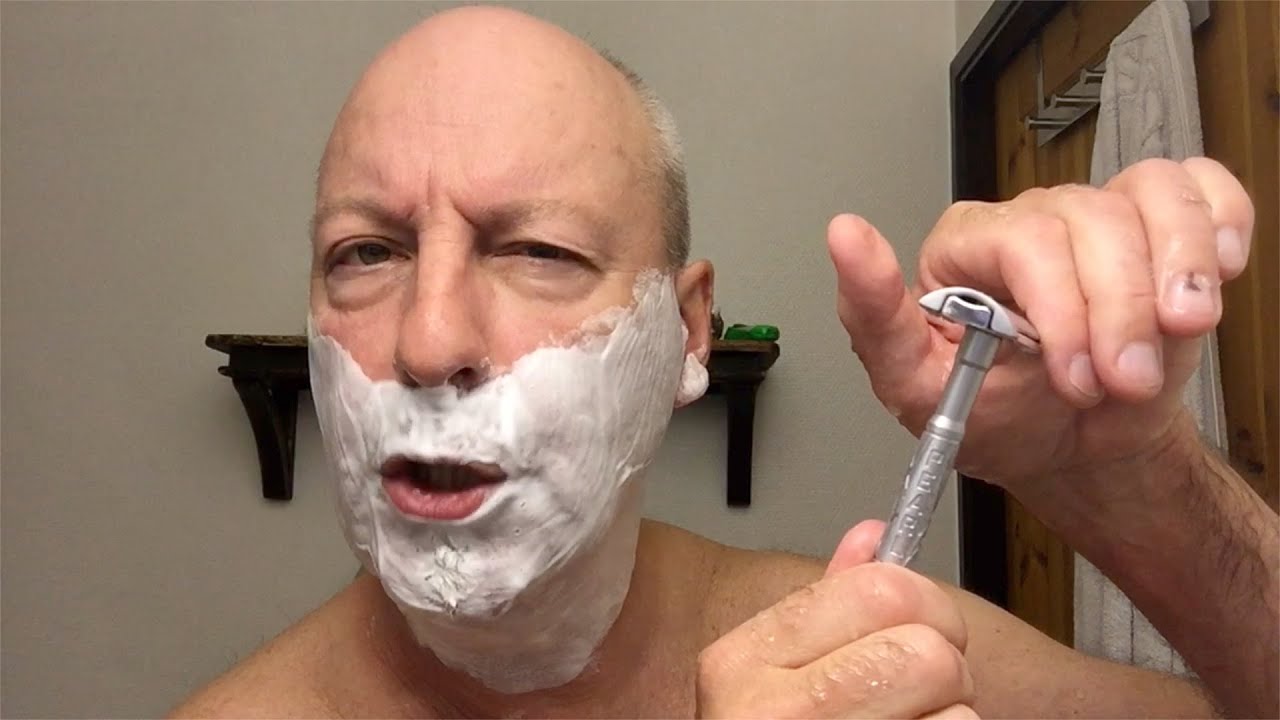 Pearl K2 & Matti Lindholm shaving soap
