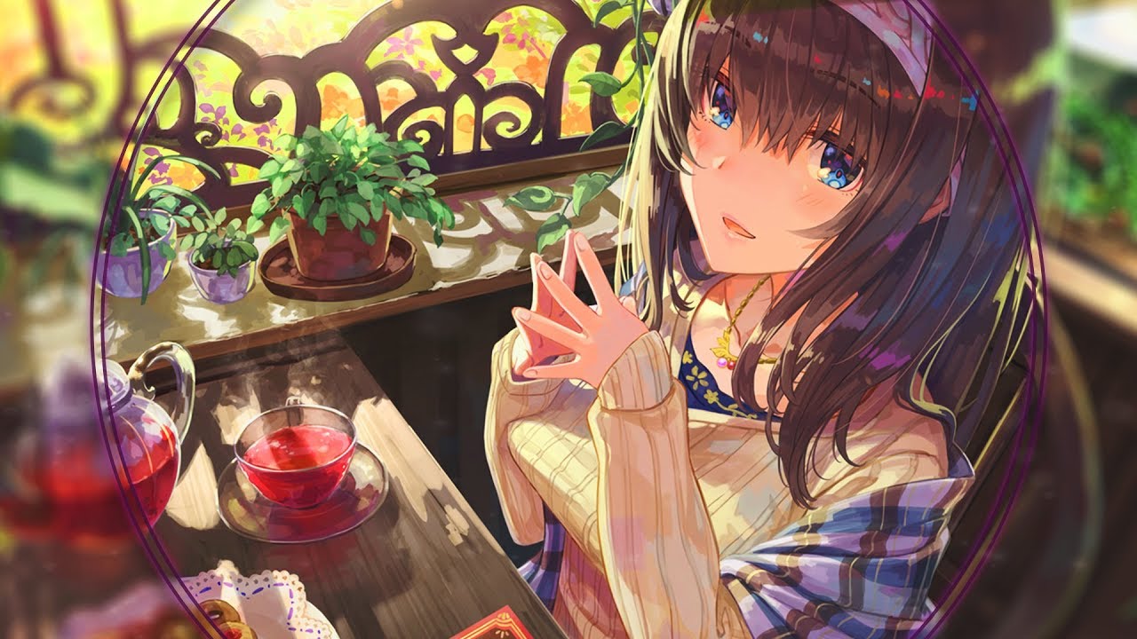 [Nightcore] Raven & Kreyn - Biscuit ✘