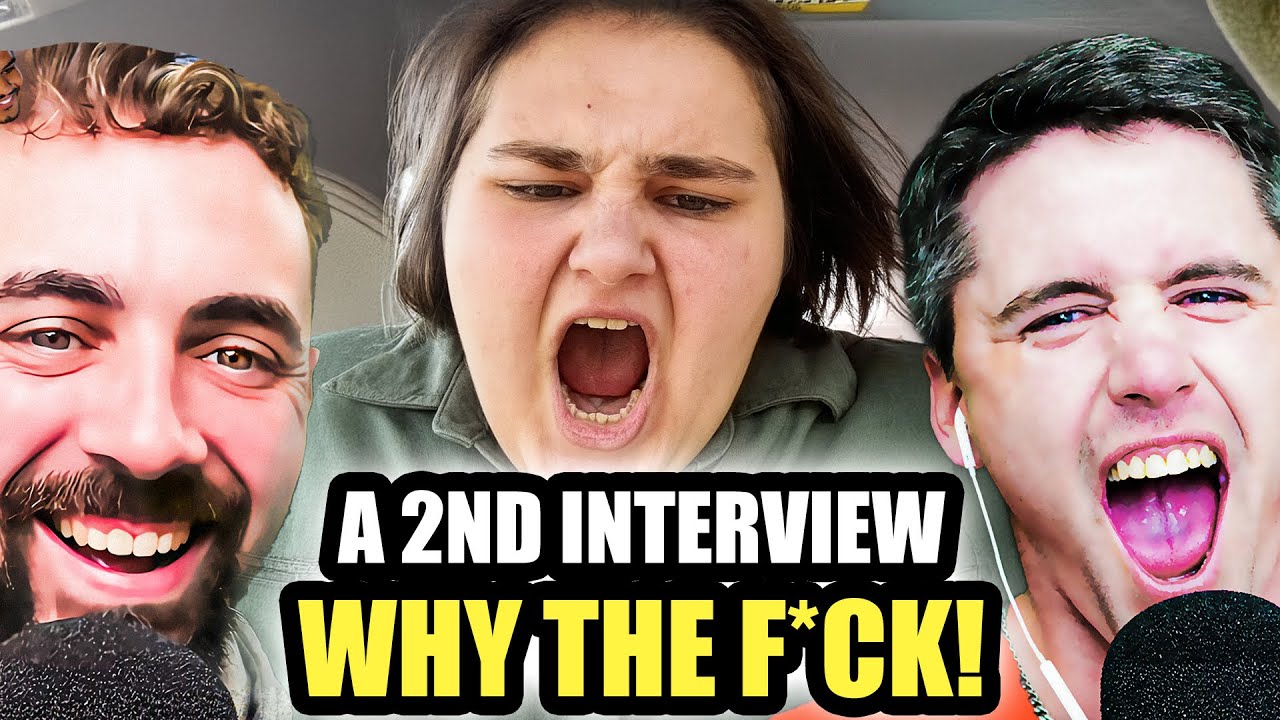 TOTAL DUMB C*NTS AT WORK! | Reaction