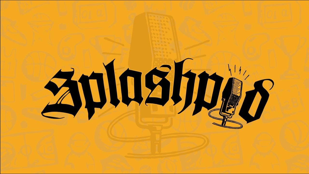 SplashPods EP1: Oque deu Certo e errado na Epoca 24/25? Qual é o maior problema do Basquete em CV?