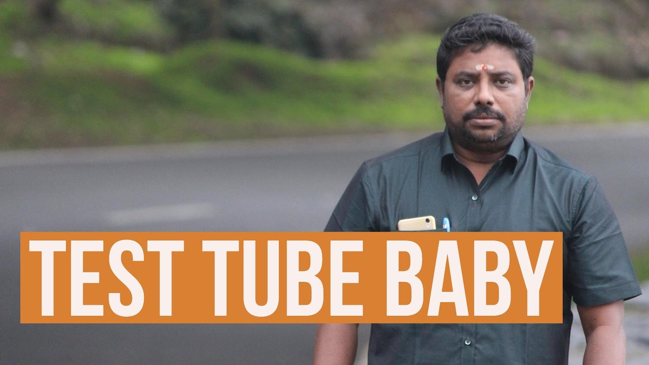 Test Tube Baby Friday videos #1 by DINDIGUL P CHINNARAJ ASTROLOGER INDIA