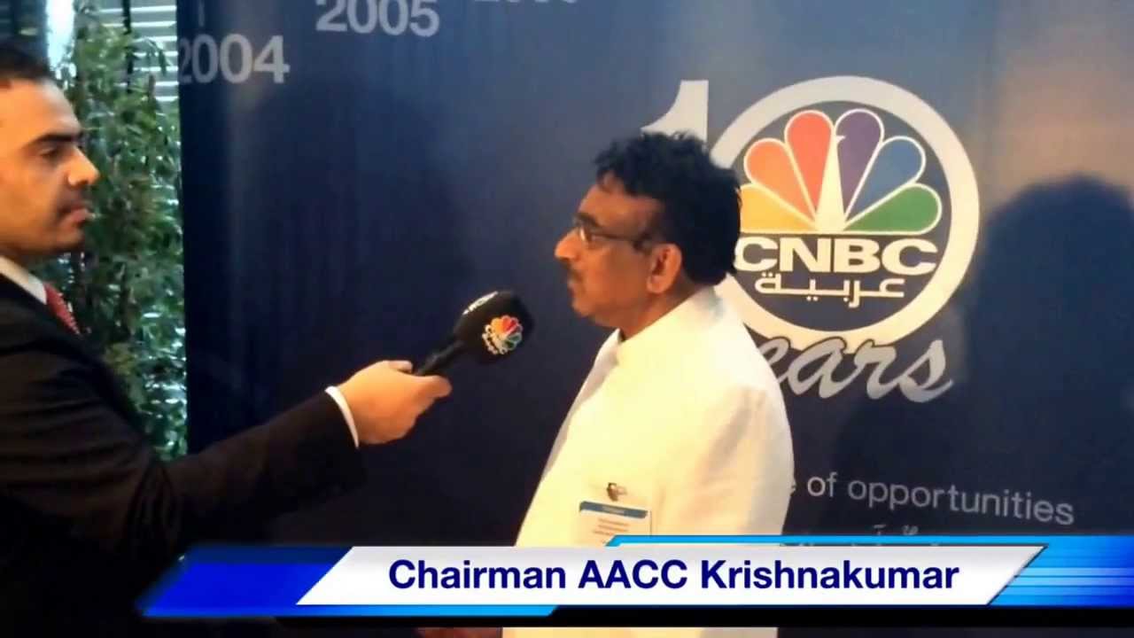 Asian Arab Chamber of Commerce delegation particating at the Middle East Finance Week. Dubai