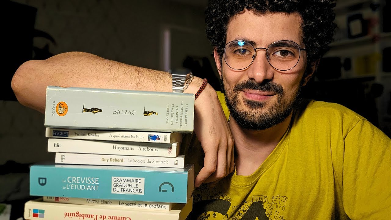 La ou les méthodes pour mieux lire !