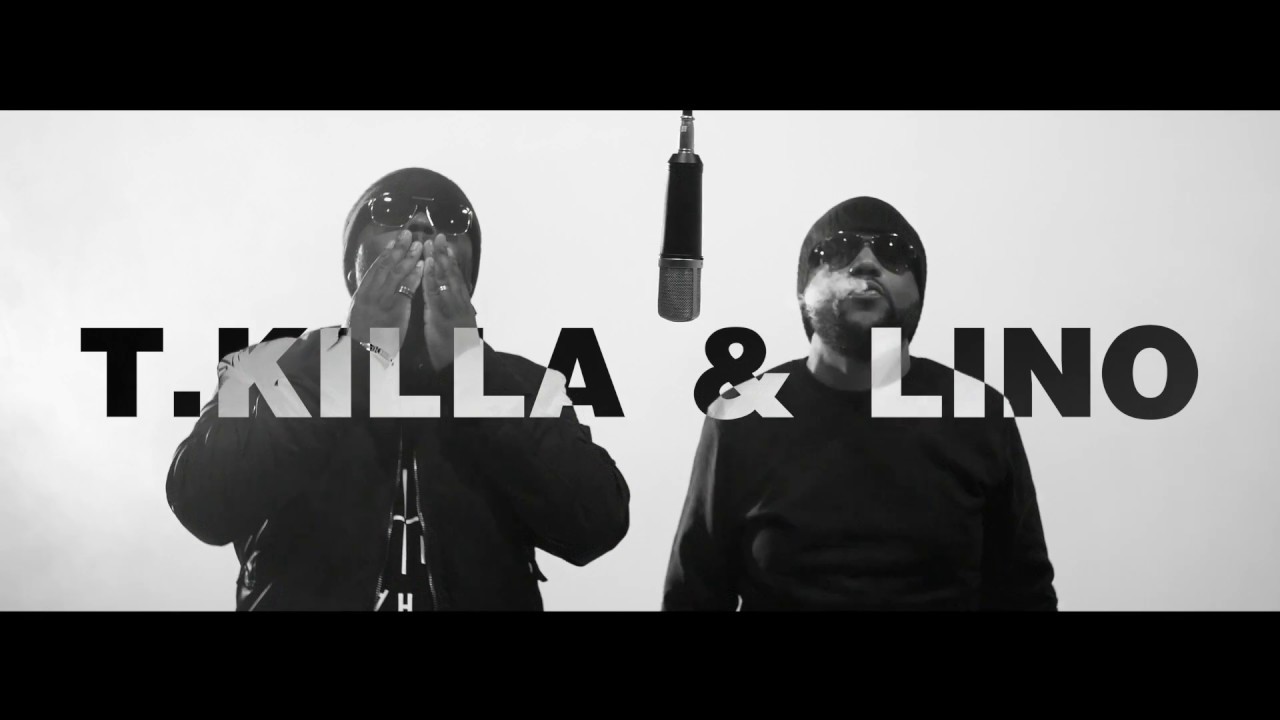 T.KILLA #DernierMalaxe: Act 3 - AVSH (feat LINO) & Act 4 - Freestyle Bulletproof I Daymolition