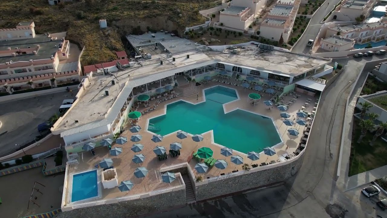 Hotel Mitsis Selection Blue Domes, Kos, Kardamena, Griechenland ,