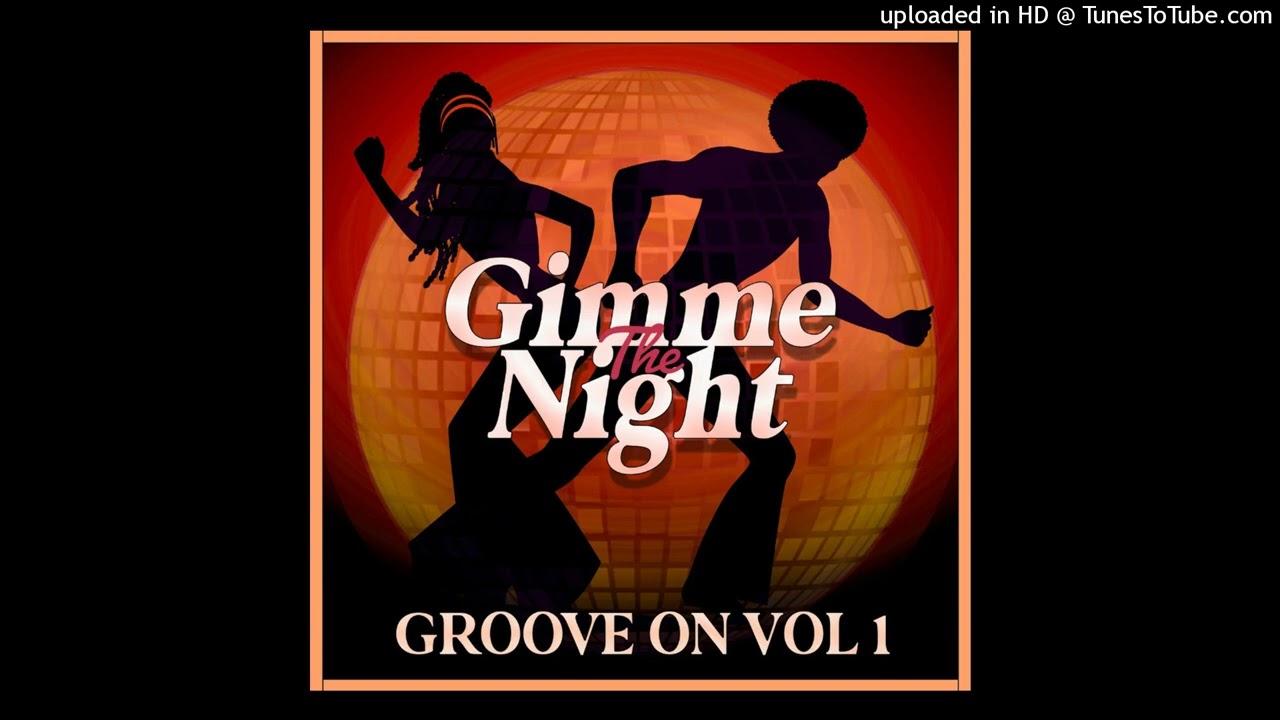 Block & Crown, Paul Parsons - GET IT GROOVIN (CLUB MIX)