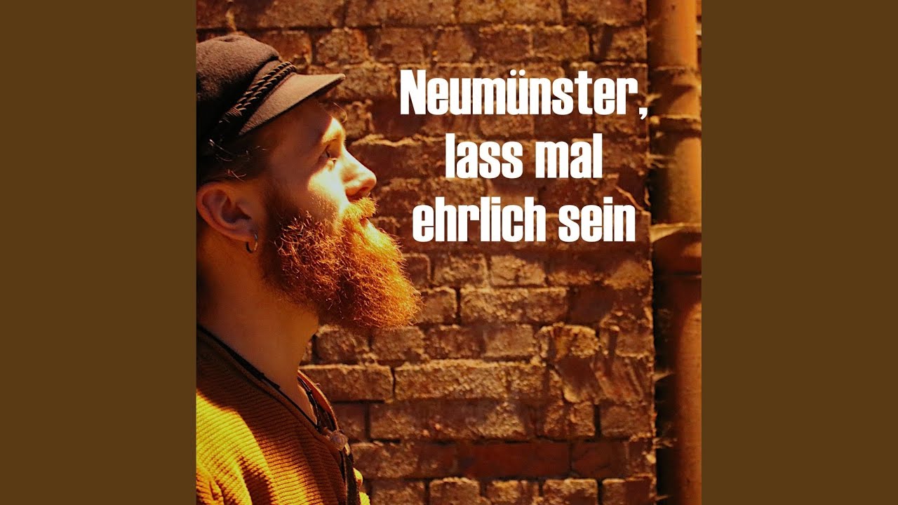 Neumünster, lass mal ehrlich sein