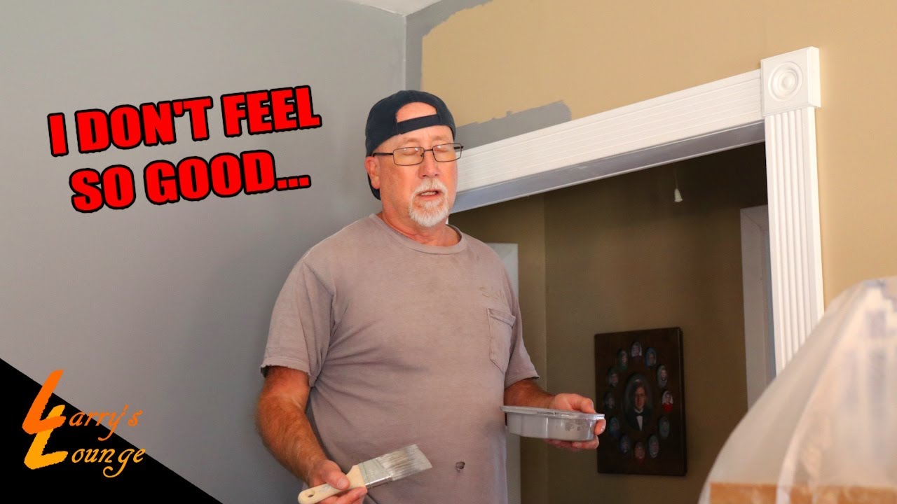 I'm Sick Again!!