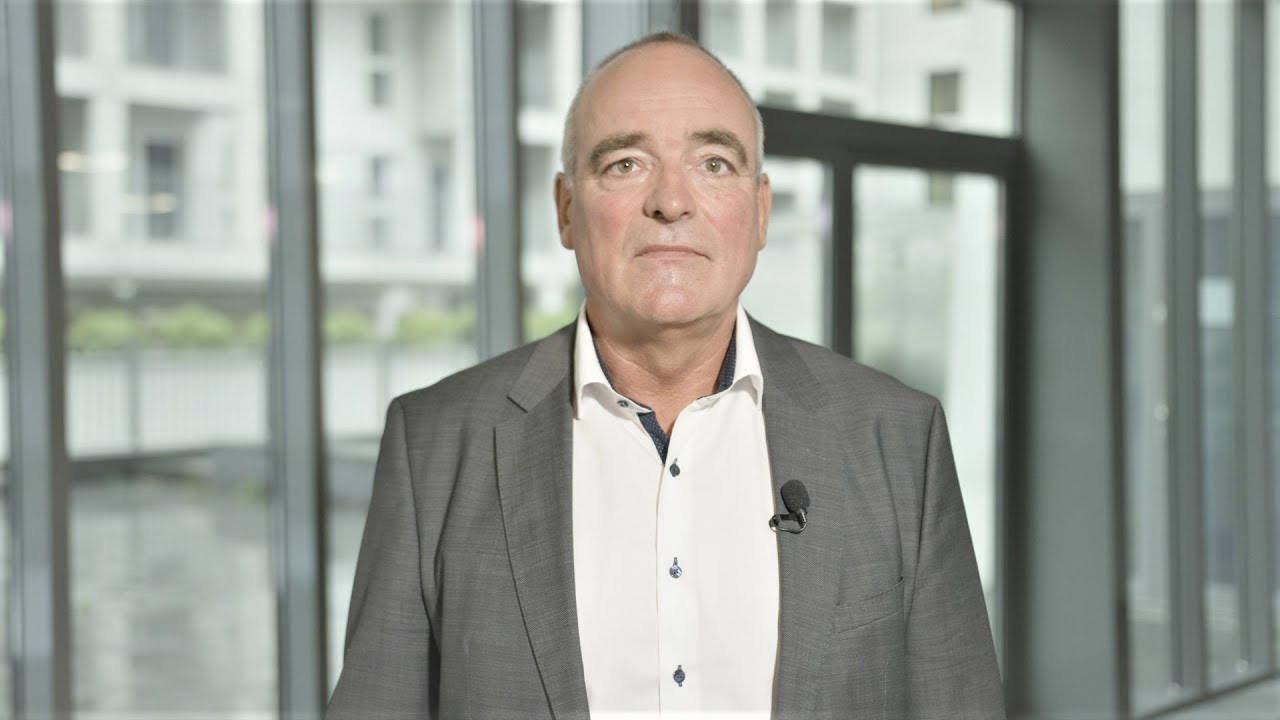 CEO Thomas Lingelbach comments on Valneva’s H1 2020 results