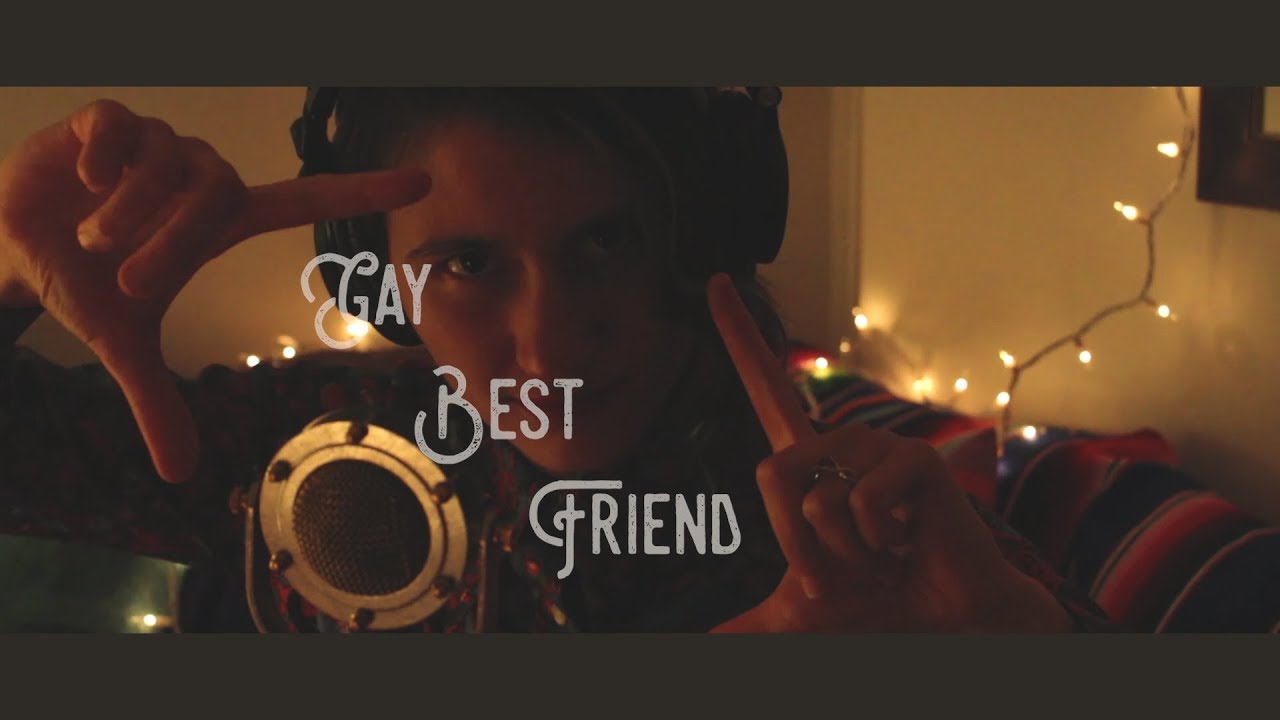 REENIE - Gay Best Friend