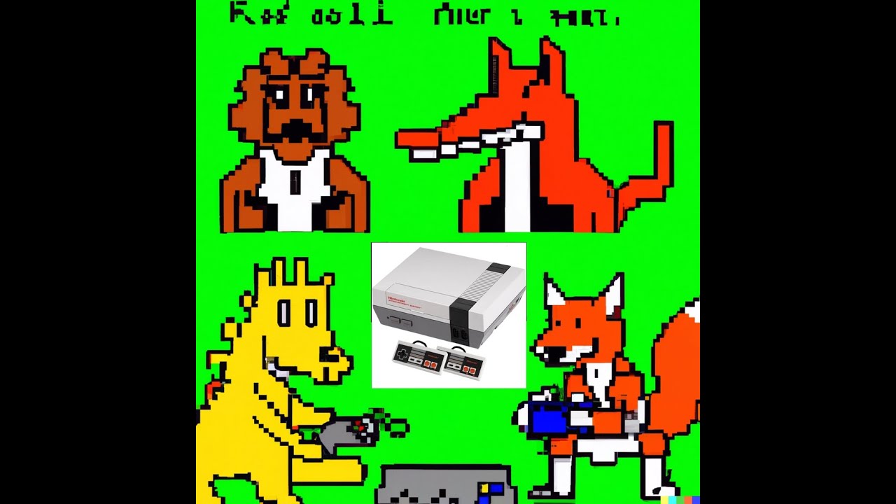 Introduction to the Famicom/NES (Episode 220)
