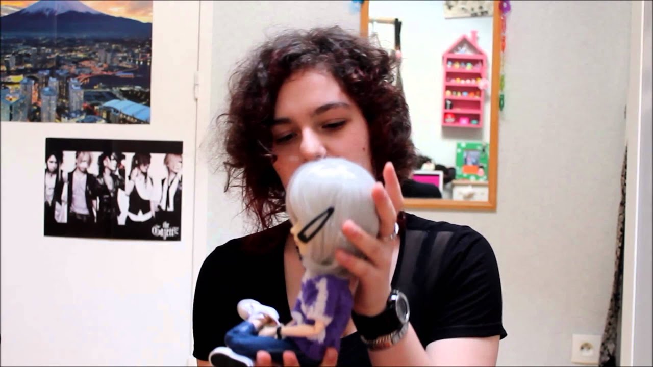 Présentation de mes dolls 2014 / Vie-Dolls