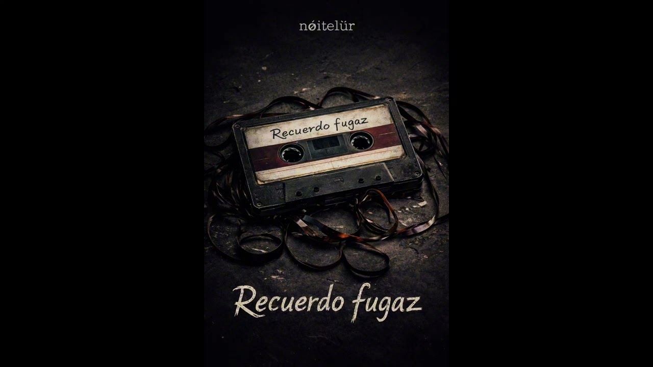 nøitelür- Recuerdo fugaz