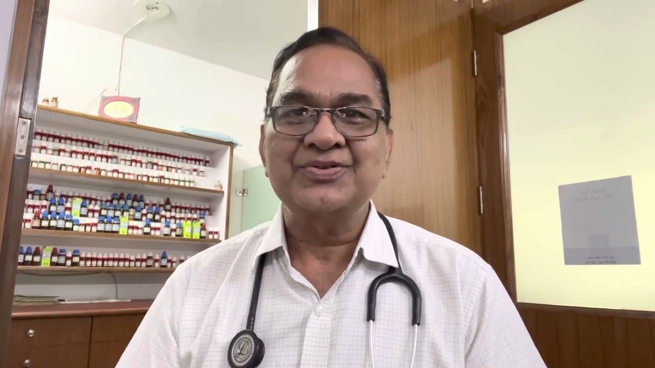 Hypochondriasis or hypochondriac patient and it’s homeopathic treatment.