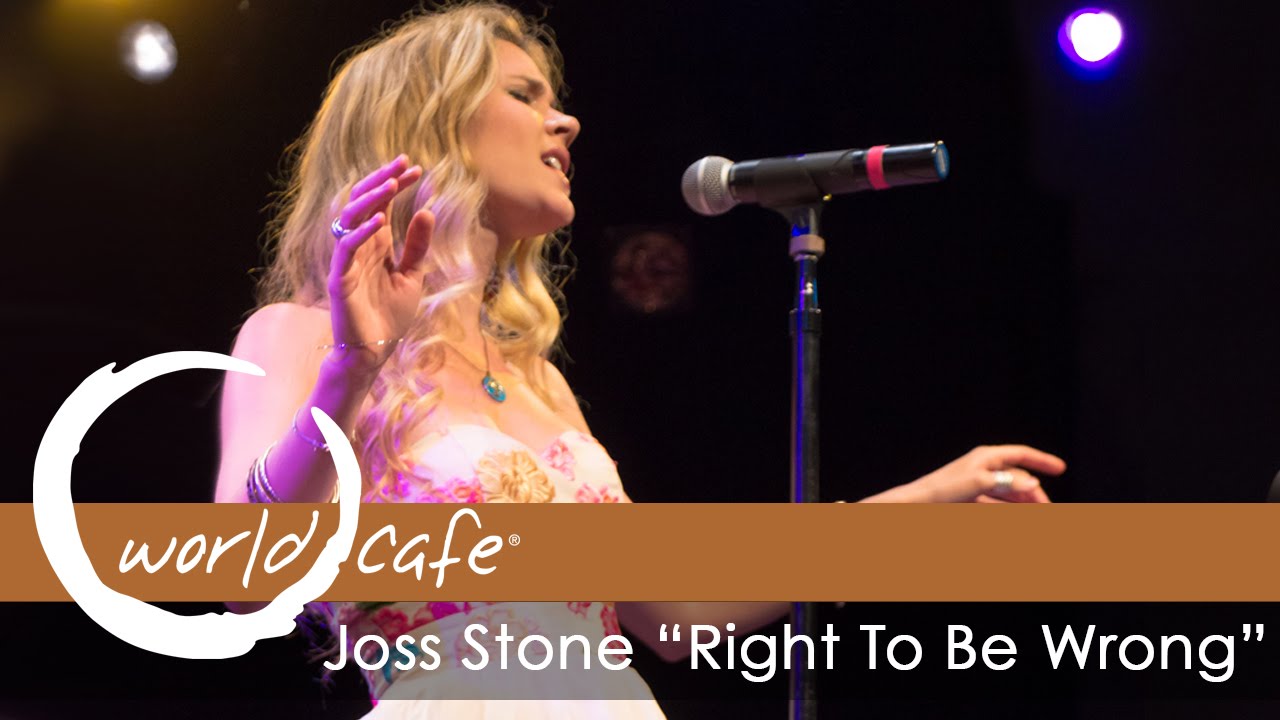 Joss Stone - 