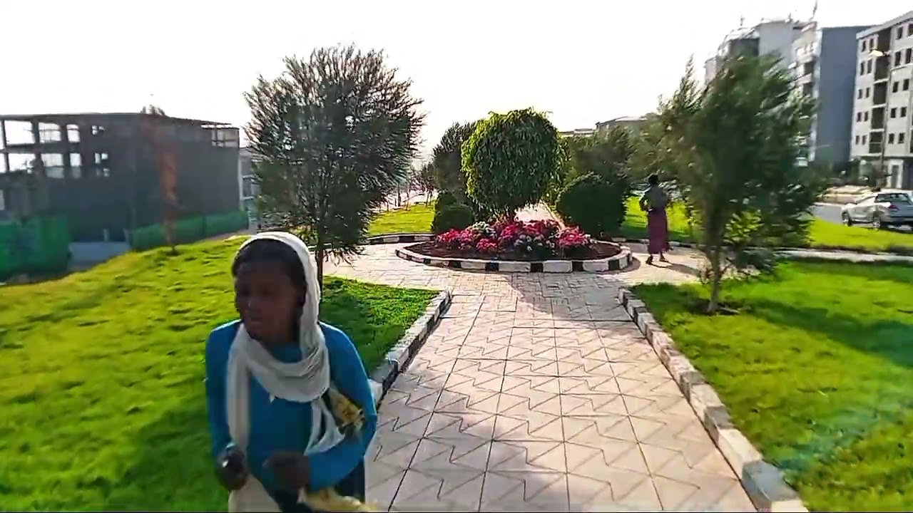 ከሰሚት ጎሮ ያላያችሁት