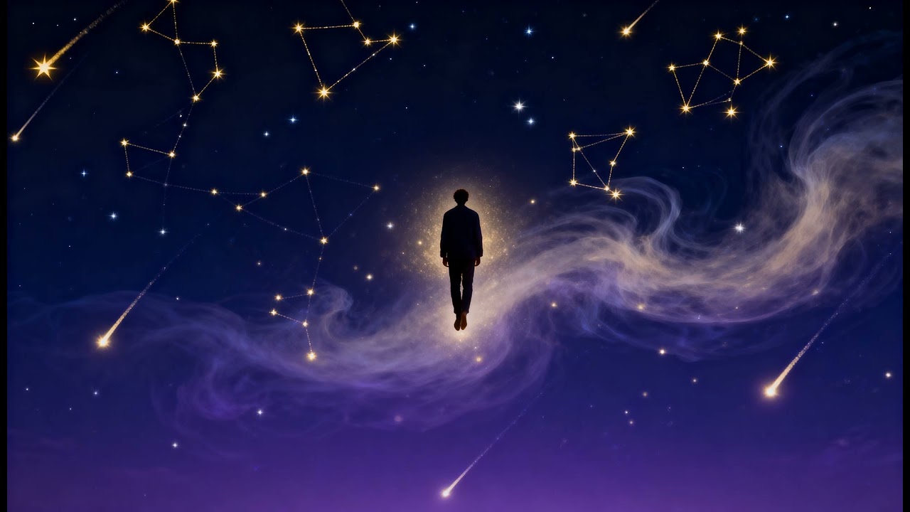 Memoryless Orbit-Markov Chain Healing- AstroRock
